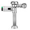Sloan 111 Dual Flush Exposed Sensor Water Closet 3780037