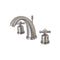 Kingston Brass KB8988ZX 8 in. Widespread Bathroom Faucet