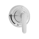 TOTO Wyeth Three-Way Diverter Trim, Polished Chrome TS230XW