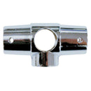 Kingston Brass CCRCB1 Shower Ring Connector 5 Holes