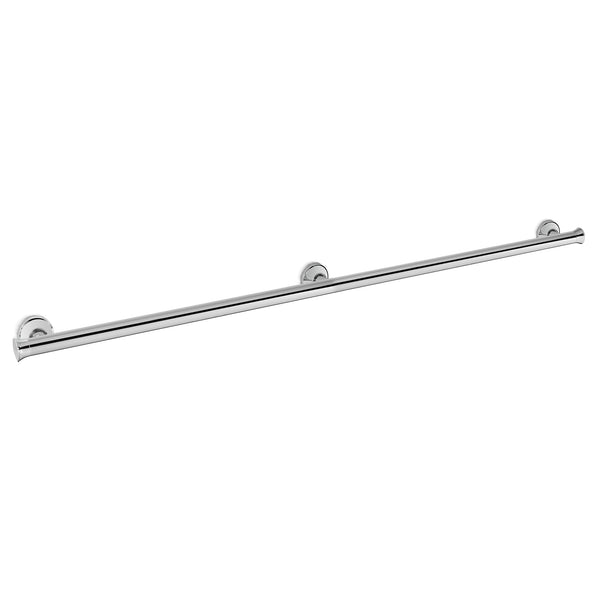 TOTO Classic Collection Series A Grab Bar 42-Inch, Polished ChromeYG30042R#CP
