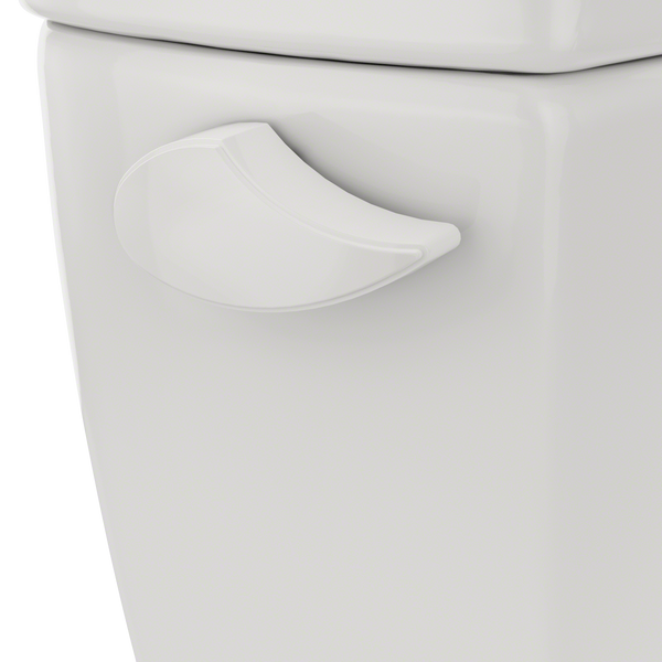 TOTO TRIP LEVER COLONIAL WHITE For DRAKE (EXCEPT R SUFFIX) TOILET