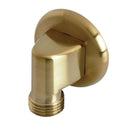 Kingston Brass K173A7 Wall Mount Water Supply