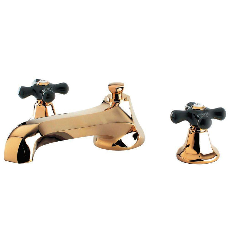 Kingston Brass KS4302PKX Duchess Roman Tub Filler