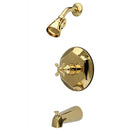 Kingston Brass KB4632BX English Vintage Tub with