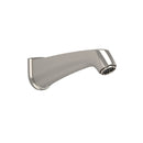 TOTO Keane Wall Tub Spout, Brushed Nickel TS211E