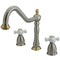 Kingston Brass KB1799PXLS Wsp Kitchen Faucet/Polished Brass