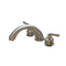 Kingston Brass KB368 Magellan Roman Tub