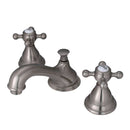 Kingston Brass KS5568BX 8 in. Widespread Bathroom Faucet