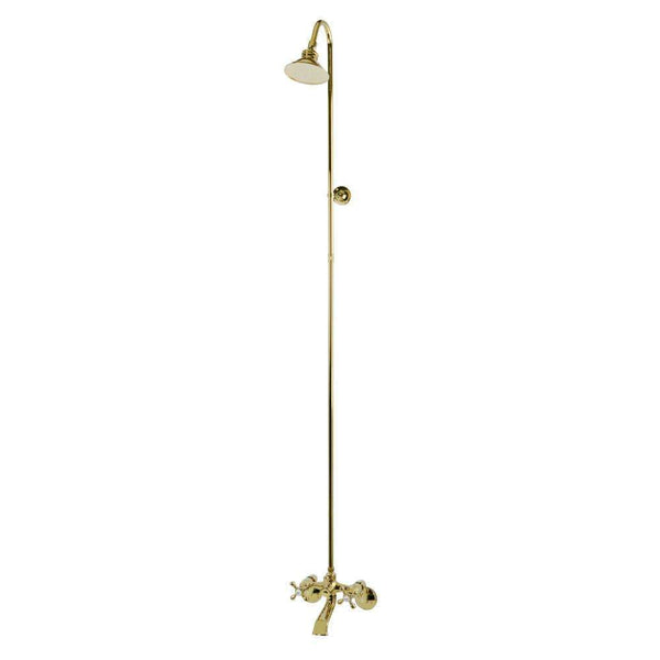 Kingston Brass CCK2672 Vintage Shower