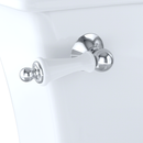 TOTO TRIP LEVER COTTON For CLAYTON TOILET