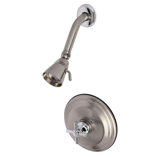 Kingston Brass KB2637EXSO Shower Only,