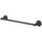 Kingston Brass BA5562ORB Royale 18" Towel Bar,