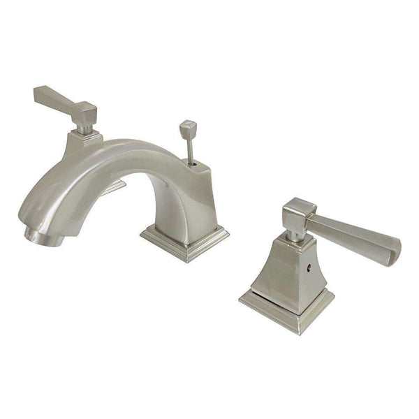 Kingston Brass FSC4688DL in. Widespread Bathroom Faucet