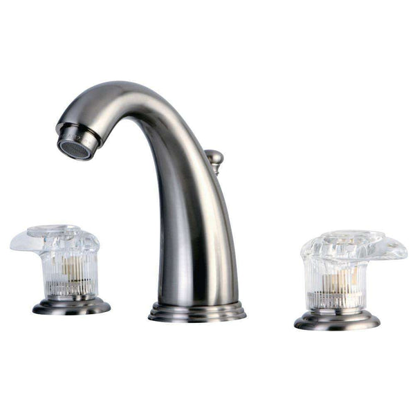 Kingston Brass GKB988ALL Widespread Bathroom Faucet