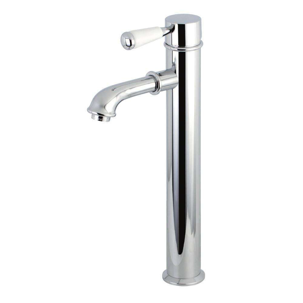 Kingston Brass KS7211DPL Single-Handle Vessel Sink Faucet