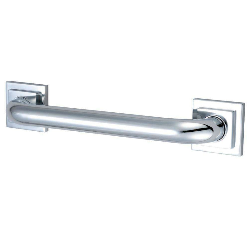 Kingston Brass DR614301 30" Grab Bar, Polished Chrome