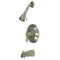 Kingston Brass KB3638ALT Vintage Tub & Shower