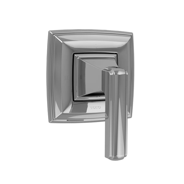 TOTO Connelly Two-Way Diverter Trim, Polished Chrome TS221DW#CP