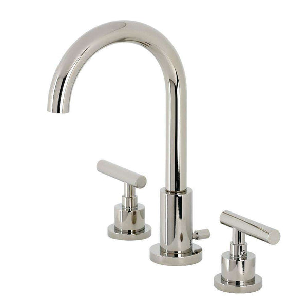 Kingston FSC8929CML Manhattan Wsp Bath Faucet W/ Pop-Up