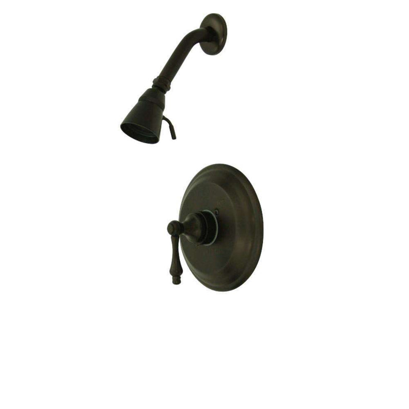 Kingston Brass KB3635ALSO Vintage Shower Only,