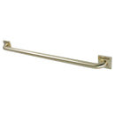 Kingston Brass DR614307 30" Decorative Grab Bar