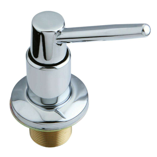 Kingston Brass SD8621 Soap Dispenser for Granite Countertop