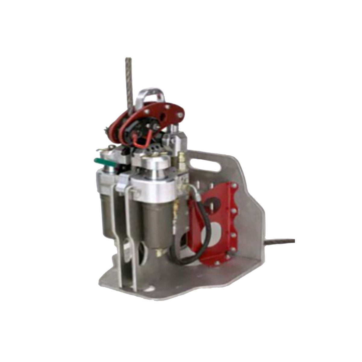 Spartan Tool Puller Unit, Undertaker 82000000