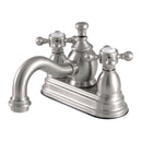 Kingston Brass KS7108BX 4 in. Centerset Bathroom Faucet