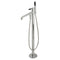 Kingston Brass KS8131DKL Kaiser Single Handle Freestanding