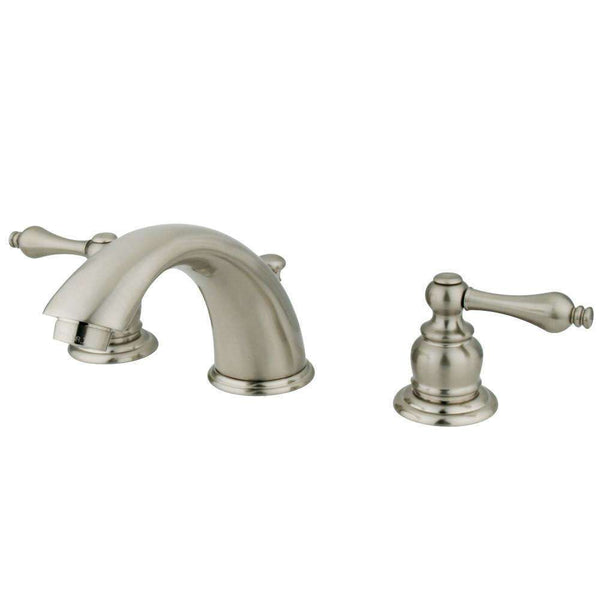 Kingston Brass GKB978AL Widespread Bathroom Faucet