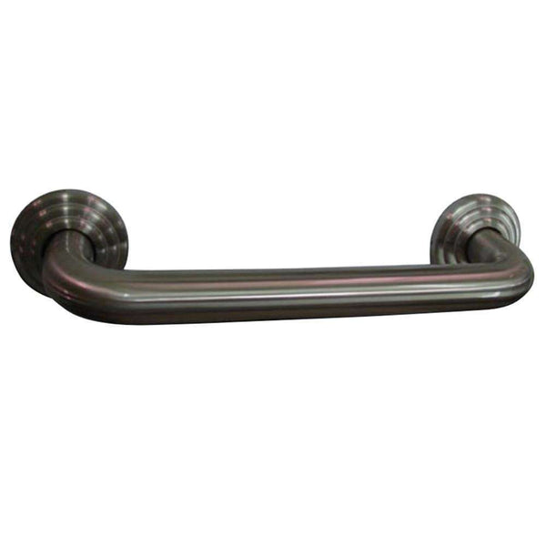 Kingston Brass DR314368 36" Grab Bar, Brushed Nickel