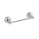TOTO Classic Collection Series B Towel Bar 24-Inch, Polished Chrome YB30124