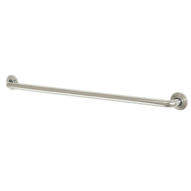 Kingston Brass DR314366 36" Grab Bar, Polished Nickel