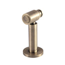 Kingston Brass CCRP61K3 Faucet Side Sprayer, Antique Brass