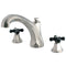 Kingston Brass KS4328PKX Duchess Roman Tub Filler