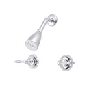 Kingston Brass KB241KLSO Shower Only For