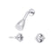 Kingston Brass KB241KLSO Shower Only For