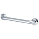 Kingston Brass DR714181 18" Grab Bar, Polished Chrome