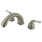 Kingston Brass KC367 Magellan Roman Tub Filler