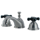 Kingston KS3968PKX Duchess Wsp Bath Faucet W/ Pop-Up