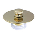 Kingston Brass DTL5304A2 Cover-Up Tub Stopper Brass