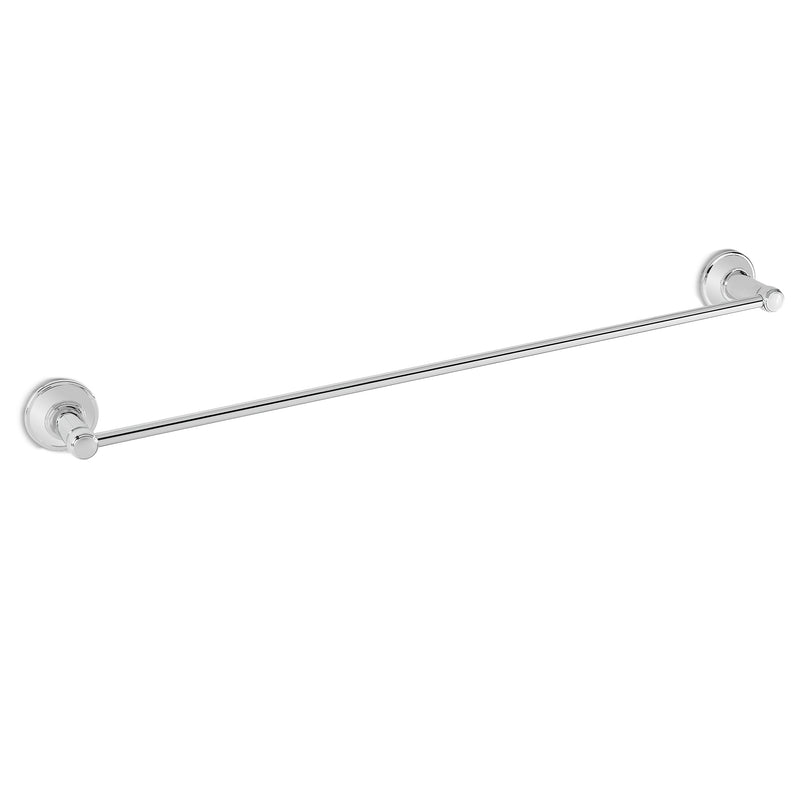 TOTO Classic Collection Series B Towel Bar 8-Inch, Polished Chrome YB30108