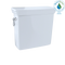 TOTO Eco Promenade E-Max 1.28 GPF Toilet Tank, Cotton White ST424E#01