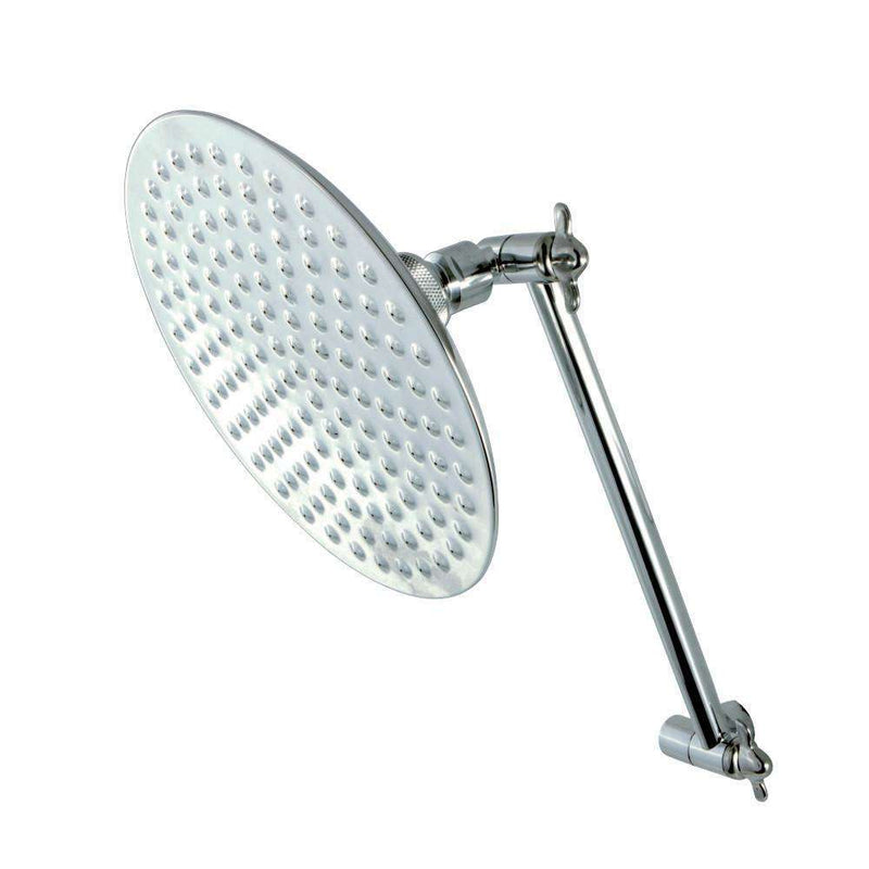 Kingston Brass K136K1 Victorian Showerhead with