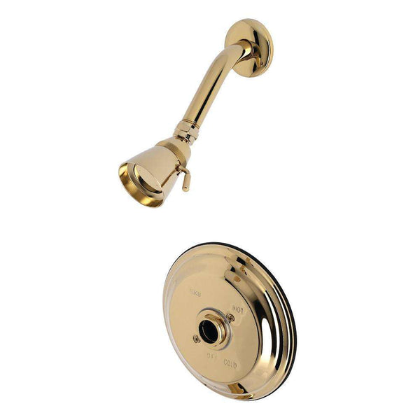 Kingston Brass KB3632TSLH Shower Trim Only