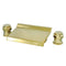 Kingston Brass KS2242AR Milano Roman Tub