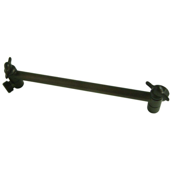 Kingston Brass K153A5 10" High-Low Shower Arm