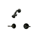 Kingston Brass KB245KLSO Shower Only For KB245KL,