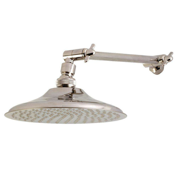 Kingston Brass K136K6 Victorian Showerhead with